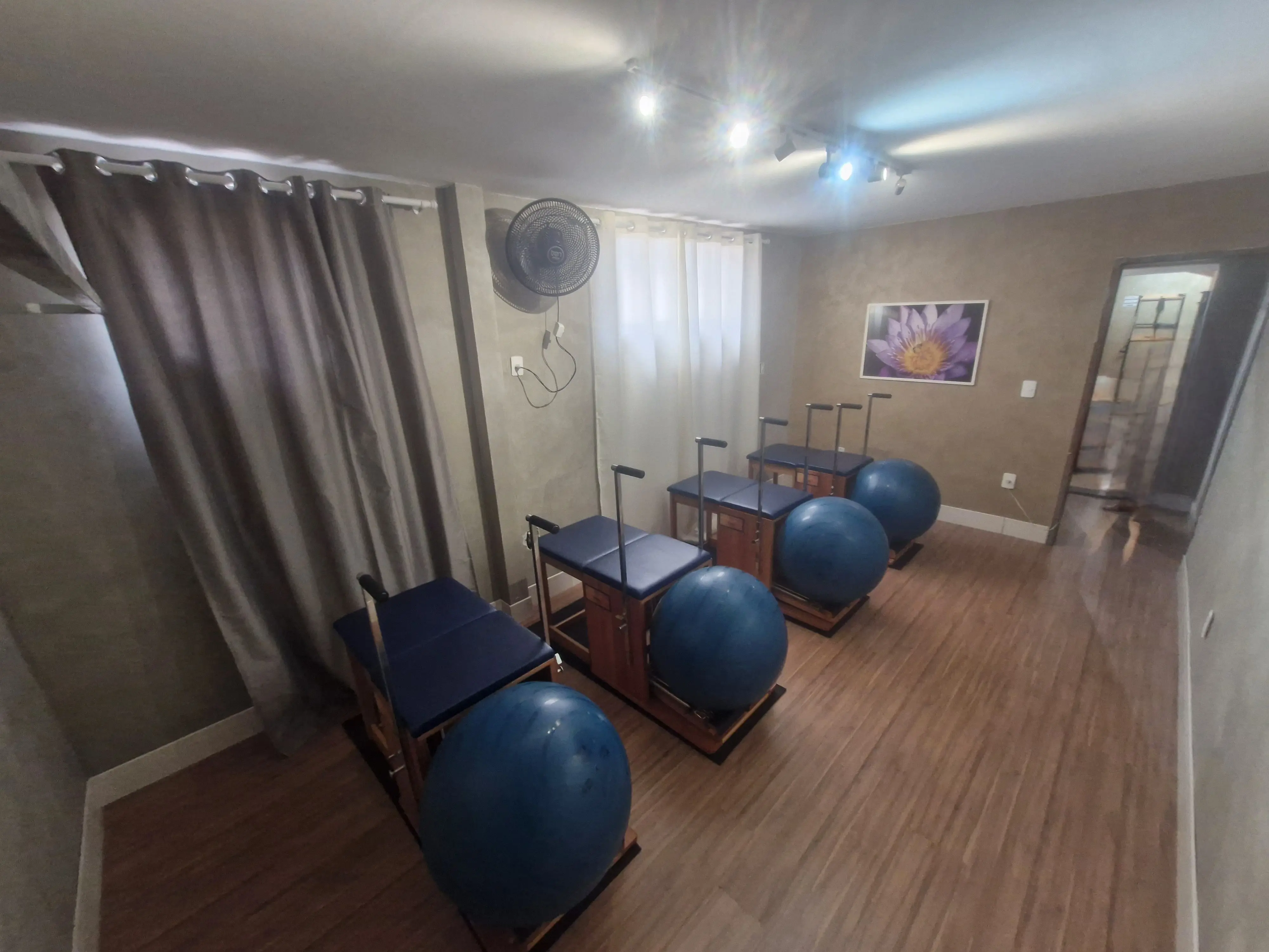 Espaço Studio Maresia 3