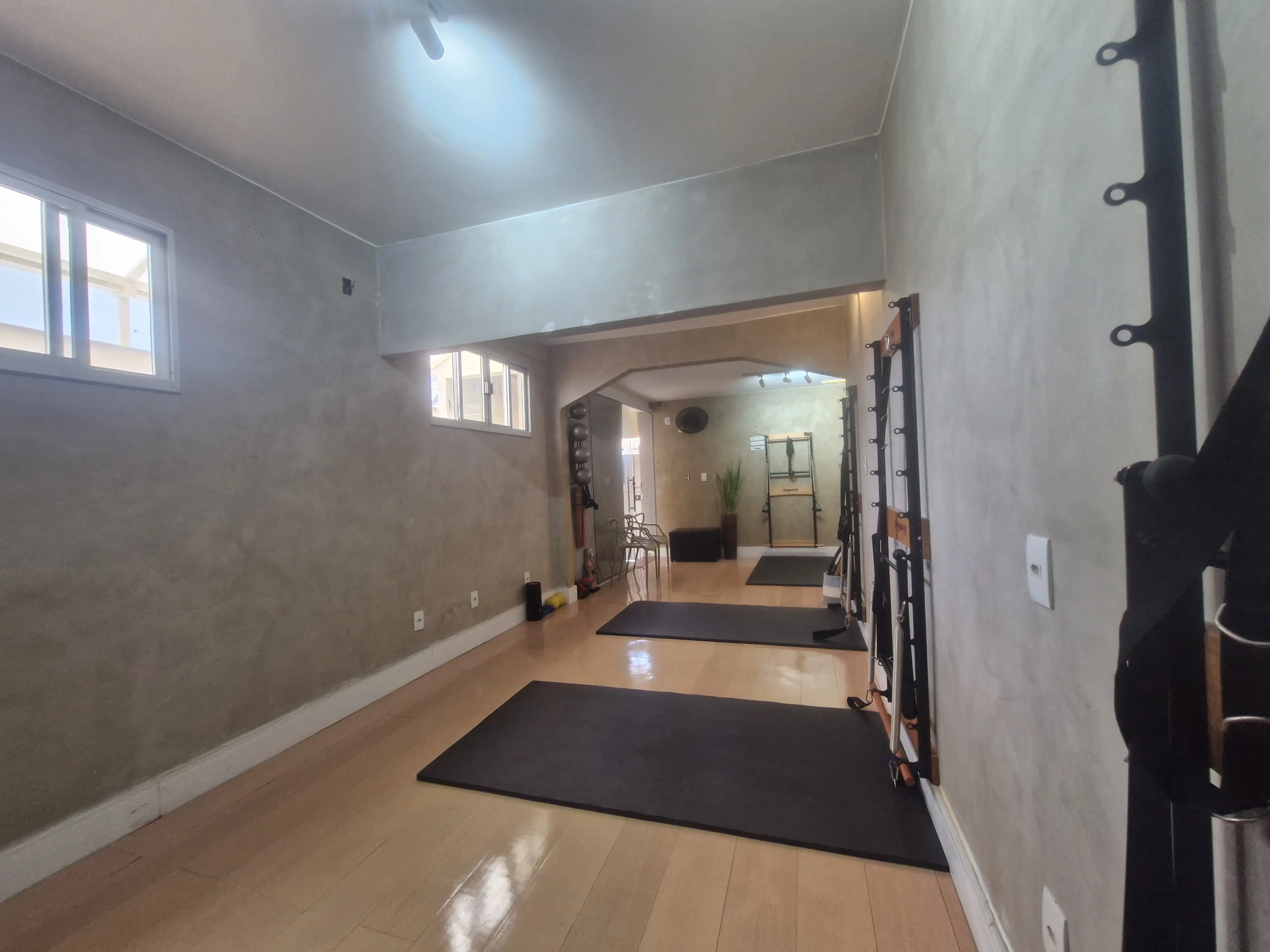 Espaço Studio Maresia 4