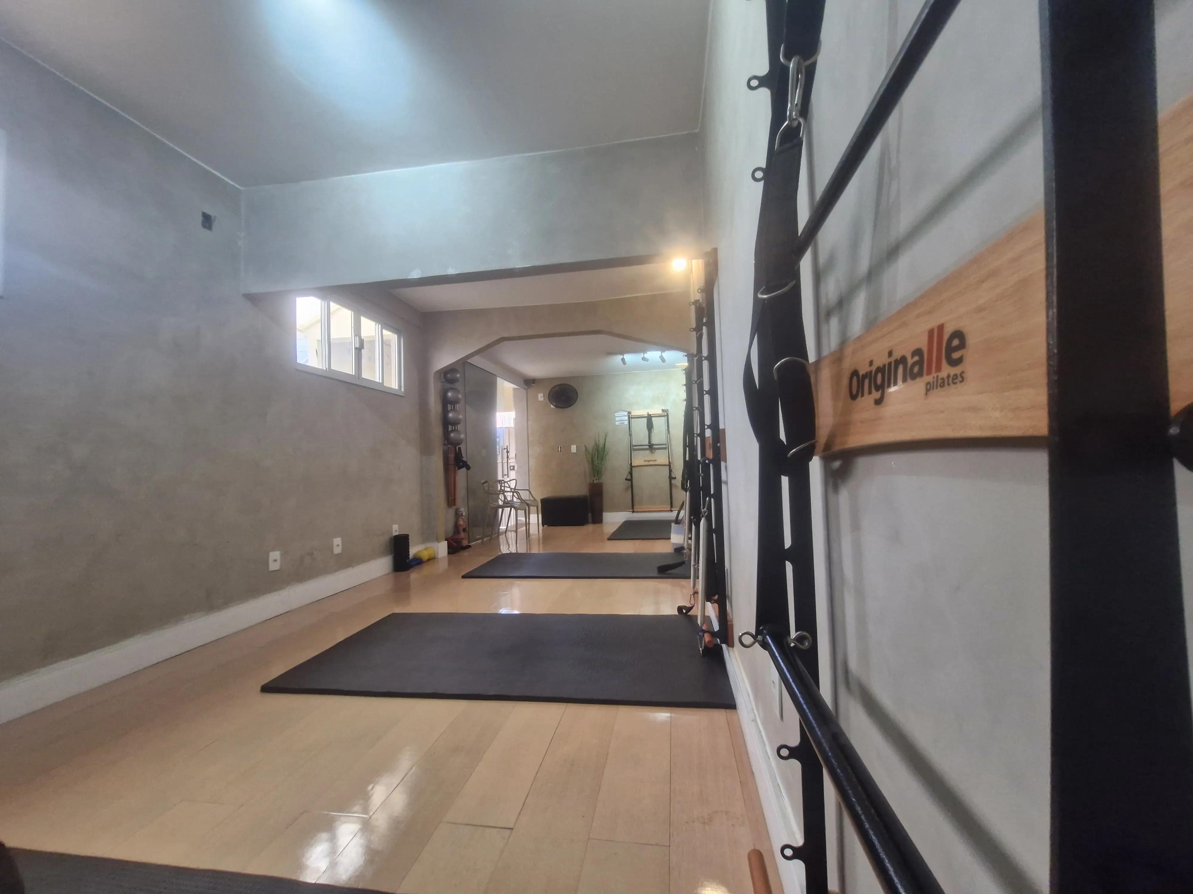 Espaço Studio Maresia 5